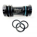 Trục giữa BB TRIPEAK BSA MTB cho giò Sram GXP, bạc đạn Ceramic Bearing / Steel Bearing
