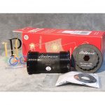 (BBV-050) Trục giữa BB TRIPEAK T45 cho giò Shimano 24mm, bạc đạn Ceramic Bearing - Ảnh 4