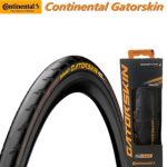 1 cái Vỏ/Lốp xe đạp Continental Gatorskin dành cho xe đạp đua size 700C - Clincher - Ảnh 2