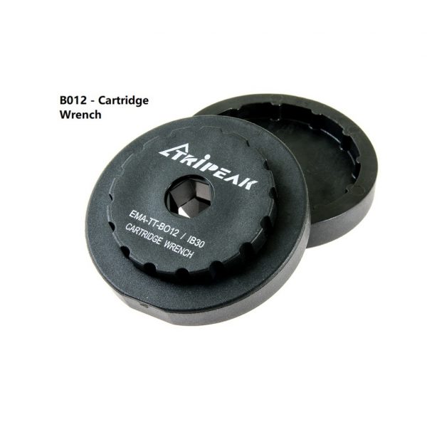 (TT-08) Dụng cụ vặn BB Tripeak IB30, chất liệu nhựa - Ảnh 1
