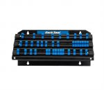 Parktool JH-3 dụng cụ trưng bày đầu vặn lên kệ