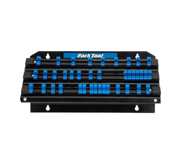 Parktool JH-3 dụng cụ trưng bày đầu vặn lên kệ - Ảnh 1