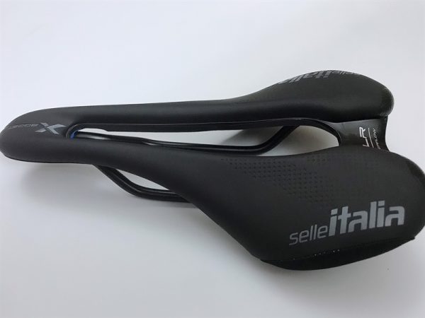 Yên xe đạp Selle Italia SLR Boost size L3 - Ảnh 1