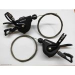 Tay sang số Shimano SL-RS700 2x11s - Ảnh 4