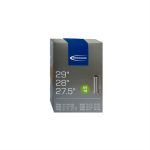 Ruột Schwalbe 27.5in/29in van Mỹ (AV40) - Ảnh 3