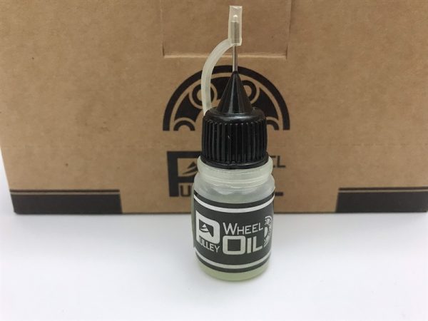 Tripeak Jetstream Pro pulley wheel lubrucant, 30 bottles (5 ml) Tripeak / box - Ảnh 3