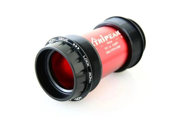 (BBV-081) Tripeak Chén vặn Campa T47 86mm (không bao gồm bạc đạn) - Ảnh 2