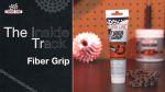 Mỡ bò cát Finishline Fiber Grip - Ảnh 2