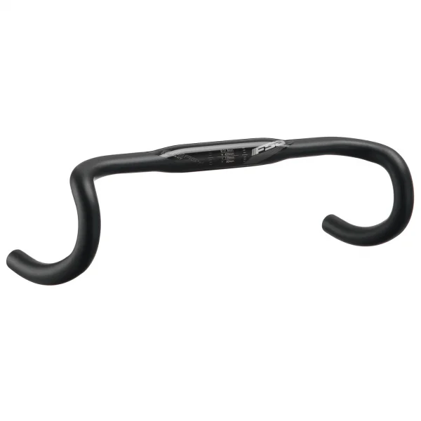 Ghi đông road Enegry SCR Compact, nhôm, 31.8mmx38cm, 185-0018014090 - Ảnh 1