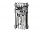 Bộ dụng cụ Topeak mini cầm tay 20 chức năng - TT2518 Mini 18+