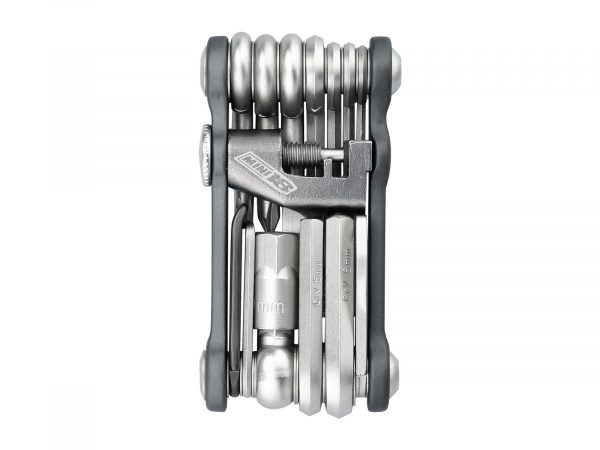 Bộ dụng cụ Topeak mini cầm tay 20 chức năng - TT2518 Mini 18+ - Ảnh 1