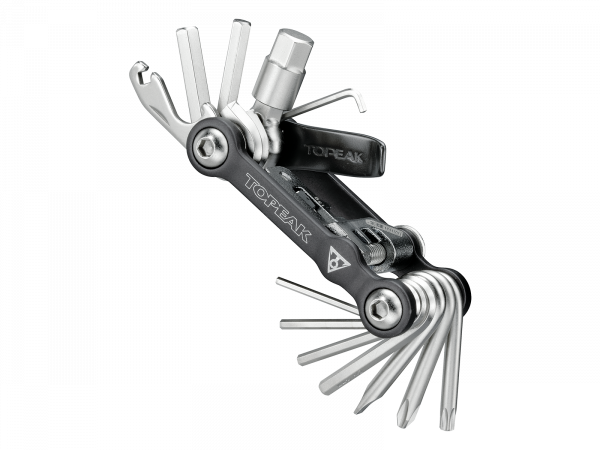 Bộ dụng cụ Topeak mini cầm tay 20 chức năng - TT2518 Mini 18+ - Ảnh 2