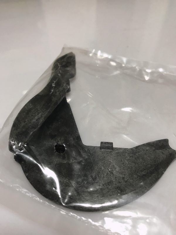 Phụ kiện nắp Tripeak Wing che bánh đề - Carbon/PC - Ảnh 1