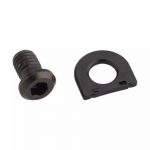 Shimano Ultegra RD-R8000 Cable Fixing Bolt & Plate - Y3E998050