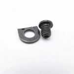 Shimano Ultegra RD-R8000 Cable Fixing Bolt & Plate - Y3E998050 - Ảnh 2