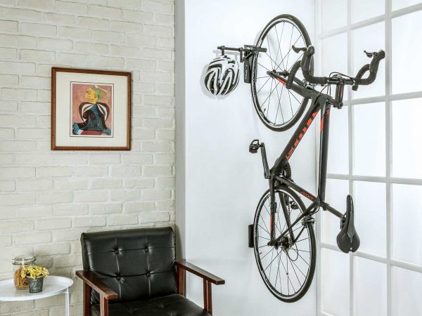 Giá đỡ treo xe đạp trên tường, hiệu Topeak TW009 OneUp Bike Holder - Ảnh 2