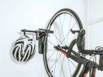 Giá đỡ treo xe đạp trên tường, hiệu Topeak TW009 OneUp Bike Holder - Ảnh 3