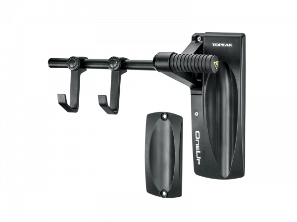 Giá đỡ treo xe đạp trên tường, hiệu Topeak TW009 OneUp Bike Holder - Ảnh 1