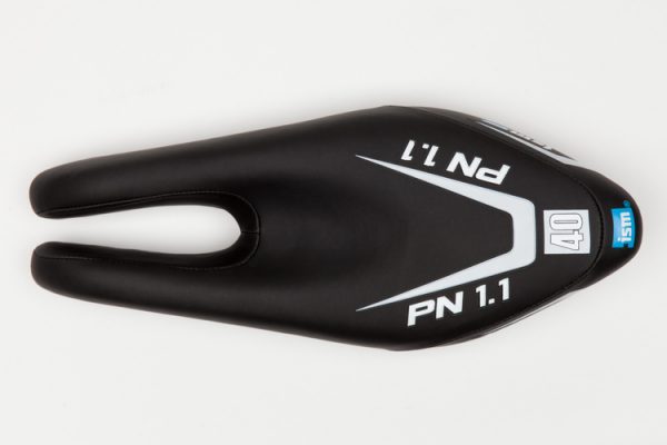 Yên xe đạp ISM Adamo PN 1.1 - Ảnh 2