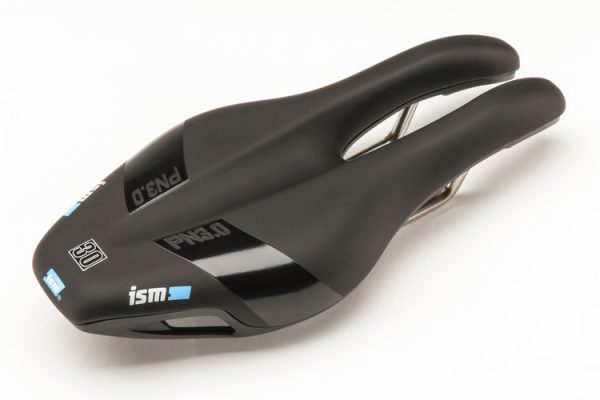 Yên xe đạp ISM Adamo PN 3.0 - Ảnh 4