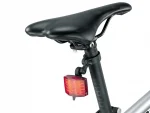 Combo đèn trước và sau, hiệu Topeak TMS064 Highlite Combo Aura, xài pin CR2032 - Ảnh 2