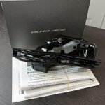 Sang líp, Cùi đề sau Shimano Dura Ace Di2 12s RD-R9250 - Ảnh 2