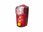 Đèn sau xe đạp, hiệu Topeak TMS047 Red Lite Mega