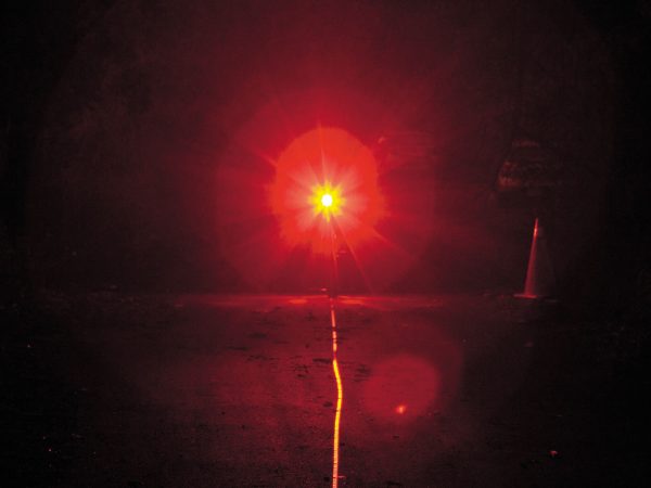 Đèn sau xe đạp, hiệu Topeak TMS047 Red Lite Mega - Ảnh 2