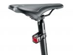 Combo đèn trước và sau, hiệu Topeak TMS067 Highlite Combo Race, xài pin CR2032 - Ảnh 2