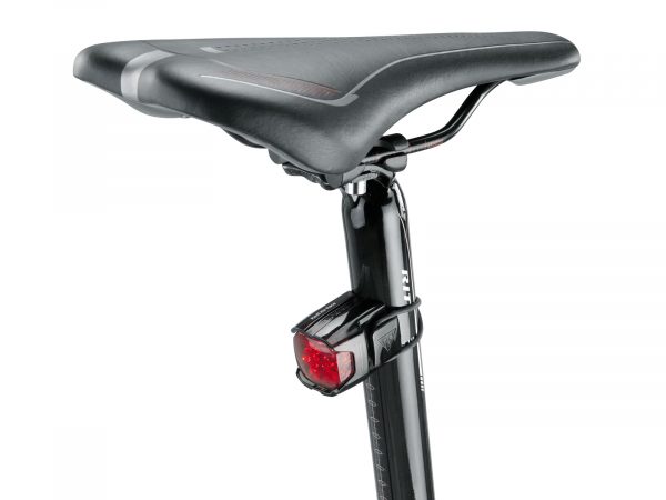 Combo đèn trước và sau, hiệu Topeak TMS067 Highlite Combo Race, xài pin CR2032 - Ảnh 2
