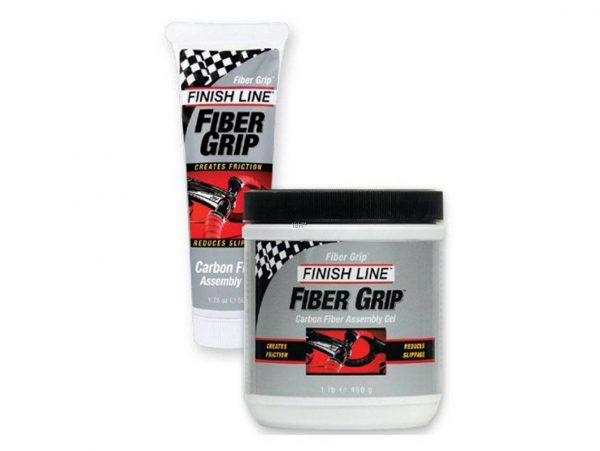 Mỡ bò cát Finishline Fiber Grip - Ảnh 1