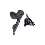 Tay lắc L/R Sram Rival etap axs 12s kèm heo dầu F/R - Ảnh 2