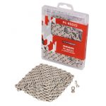 Sên xe đạp Sram 00.2518.005.003 CN RED22 114LI W/ PWR.LCK 11S 1PCS - Ảnh 2