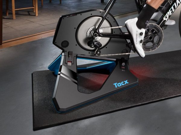 Máy tập đạp xe trong nhà Tacx Neo 2T T2875.60 - Ảnh 2