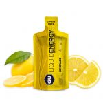 Gu Liquid, gel Liquid năng lượng (mix vị)-Hàng chính hãng - Ảnh 3