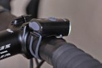 Combo đèn trước và sau, hiệu Topeak TMS080 Mini USB Combo - Ảnh 4