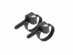 Phụ kiện gắn gọng bình nước trên xe đạp, Topeak TVM01 Versa Mount - Ảnh 3