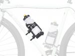 Phụ kiện gắn gọng bình nước trên xe đạp, Topeak TVM01 Versa Mount