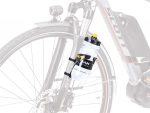 Phụ kiện gắn gọng bình nước trên xe đạp, Topeak TVM01 Versa Mount - Ảnh 4