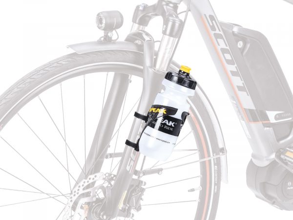 Phụ kiện gắn gọng bình nước trên xe đạp, Topeak TVM01 Versa Mount - Ảnh 4