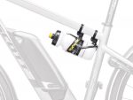 Phụ kiện gắn gọng bình nước trên xe đạp, Topeak TVM01 Versa Mount - Ảnh 2