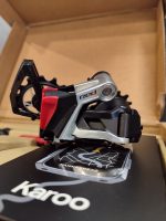 Bộ chuyển động Groupset Sram RED E1, Giò dĩa Power - Ảnh 3