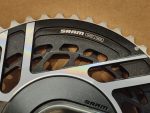 Bộ chuyển động Groupset Sram RED E1, Giò dĩa Power - Ảnh 6