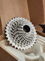 Bộ chuyển động Groupset Sram RED E1, Giò dĩa Power - Ảnh 8