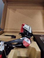 Bộ chuyển động Groupset Sram RED E1, Giò dĩa Power - Ảnh 9