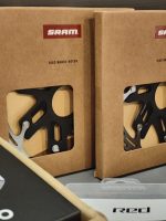 Bộ chuyển động Groupset Sram RED E1, Giò dĩa Power - Ảnh 10