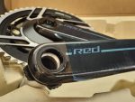 Bộ chuyển động Groupset Sram RED E1, Giò dĩa Power - Ảnh 11