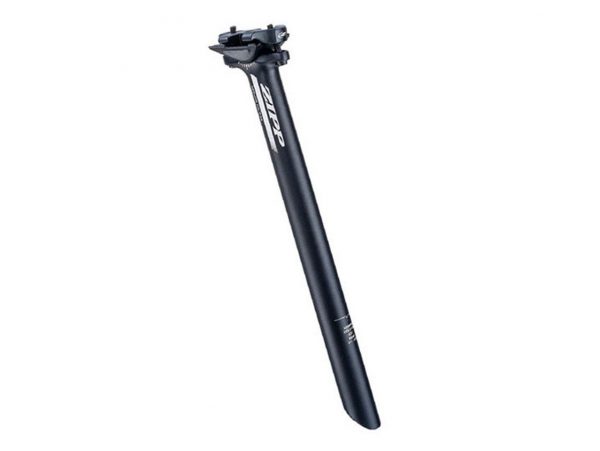 Cốt yên Zipp Course, size 27.2mm, dài 350mm - Ảnh 1